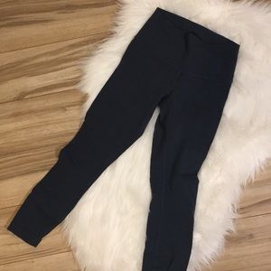 Lululemon wunder unders